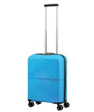 AMERICAN TOURISTER Trolley AMERICAN TURISTER AIRCONIC, bagaje de mână, ușoare Sport albastru - Bagaje de mână - 7