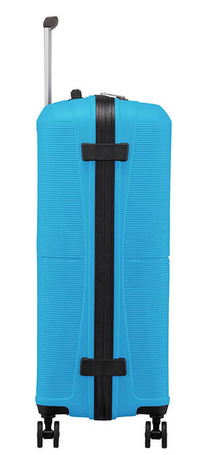 Trolley AMERICAN TURISTER AIRCONIC, mărime medie, ușoară Sport albastru - Trolere rigide