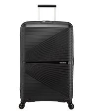 AMERICAN TOURISTER Trolley AMERICAN TURISTER AIRCONIC, dimensiuni mari, ușoare ONYX NEGRU - Trolere rigide - 3