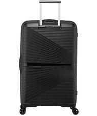 AMERICAN TOURISTER Trolley AMERICAN TURISTER AIRCONIC, dimensiuni mari, ușoare ONYX NEGRU - Trolere rigide - 4