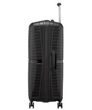 AMERICAN TOURISTER Trolley AMERICAN TURISTER AIRCONIC, dimensiuni mari, ușoare ONYX NEGRU - Trolere rigide - 6