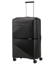 AMERICAN TOURISTER Trolley AMERICAN TURISTER AIRCONIC, dimensiuni mari, ușoare ONYX NEGRU - Trolere rigide - 7