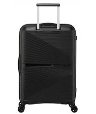 AMERICAN TOURISTER Trolley AMERICAN TURISTER AIRCONIC, mărime medie, ușoară ONYX NEGRU - Trolere rigide - 3