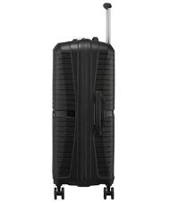 AMERICAN TOURISTER Trolley AMERICAN TURISTER AIRCONIC, mărime medie, ușoară ONYX NEGRU - Trolere rigide - 5