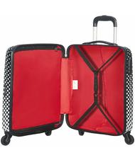 AMERICAN TOURISTER Troller DISNEY LEGENDS, bagajele de m&acirc;nă - Bagaje de m&acirc;nă