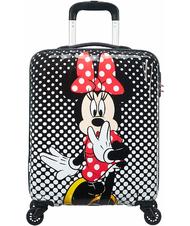 AMERICAN TOURISTER Troller DISNEY LEGENDS, bagajele de m&acirc;nă MINNIE MOUSE POLKA DOT - Bagaje de m&acirc;nă - 3