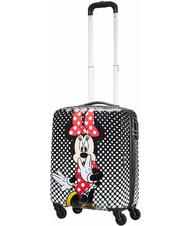 AMERICAN TOURISTER Troller DISNEY LEGENDS, bagajele de m&acirc;nă MINNIE MOUSE POLKA DOT - Bagaje de m&acirc;nă - 4