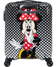 AMERICAN TOURISTER Troller DISNEY LEGENDS, bagajele de m&acirc;nă MINNIE MOUSE POLKA DOT - Bagaje de m&acirc;nă - 5