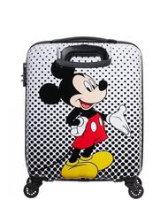 AMERICAN TOURISTER Troller DISNEY LEGENDS, bagajele de m&acirc;nă MICKEY MOUSE POLKA DOT - Bagaje de m&acirc;nă - 4