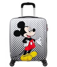 AMERICAN TOURISTER Troller DISNEY LEGENDS, bagajele de m&acirc;nă MICKEY MOUSE POLKA DOT - Bagaje de m&acirc;nă - 3