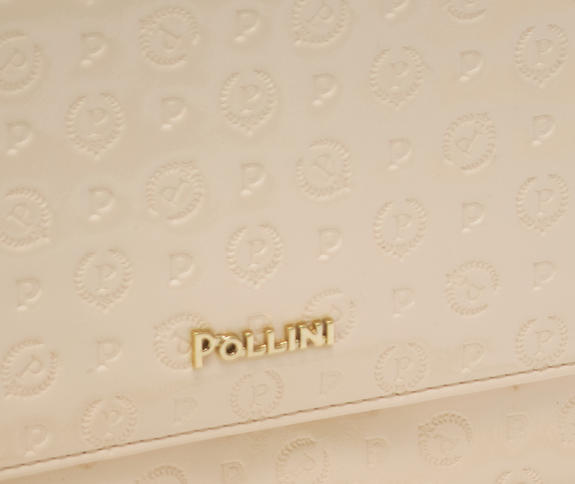 Vopsea de patrimoniu Geantă de umăr nud - Genți femei