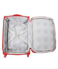 DELSEY Troller U-LITE CLASSIC, bagaje de m&acirc;nă, extensibil - Bagaje de m&acirc;nă