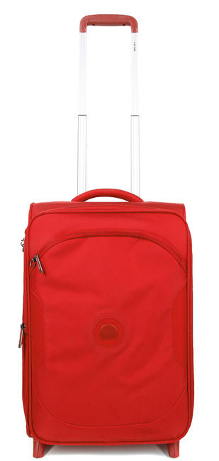 Troller U-LITE CLASSIC, bagaje de m&acirc;nă, extensibil RED - Bagaje de m&acirc;nă