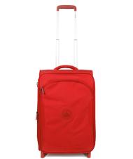 DELSEY Troller U-LITE CLASSIC, bagaje de m&acirc;nă, extensibil RED - Bagaje de m&acirc;nă - 3