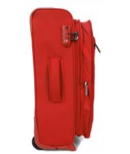 DELSEY Troller U-LITE CLASSIC, bagaje de m&acirc;nă, extensibil RED - Bagaje de m&acirc;nă - 4
