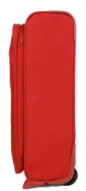 Troller U-LITE CLASSIC, bagaje de m&acirc;nă, extensibil RED - Bagaje de m&acirc;nă
