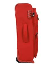 DELSEY Troller U-LITE CLASSIC, bagaje de m&acirc;nă, extensibil RED - Bagaje de m&acirc;nă - 6