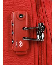 DELSEY Troller U-LITE CLASSIC, bagaje de m&acirc;nă, extensibil RED - Bagaje de m&acirc;nă - 7
