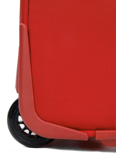 Troller U-LITE CLASSIC, bagaje de m&acirc;nă, extensibil RED - Bagaje de m&acirc;nă