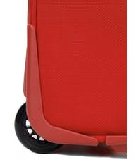 DELSEY Troller U-LITE CLASSIC, bagaje de m&acirc;nă, extensibil RED - Bagaje de m&acirc;nă - 9