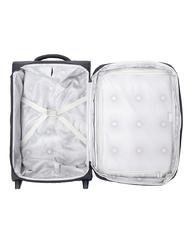 DELSEY Troller U-LITE CLASSIC, bagaje de m&acirc;nă, extensibil negru - Bagaje de m&acirc;nă - 2