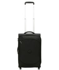 DELSEY Troller U-LITE CLASSIC, bagaje de m&acirc;nă, extensibil negru - Bagaje de m&acirc;nă - 3