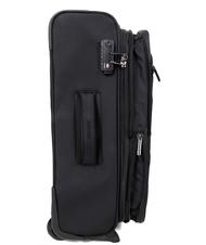 DELSEY Troller U-LITE CLASSIC, bagaje de m&acirc;nă, extensibil negru - Bagaje de m&acirc;nă - 6