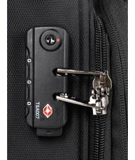 DELSEY Troller U-LITE CLASSIC, bagaje de m&acirc;nă, extensibil negru - Bagaje de m&acirc;nă - 7