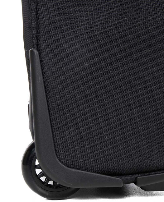 Troller U-LITE CLASSIC, bagaje de m&acirc;nă, extensibil negru - Bagaje de m&acirc;nă