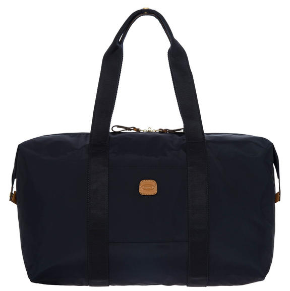 Punga  2 in 1 Linia X-Bag, de dimensiuni medii, pliabilă ocean - Genți de voiaj