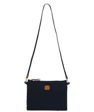 BRIC’S Punga  2 in 1 Linia X-Bag, de dimensiuni medii, pliabilă ocean - Genți de voiaj - 3