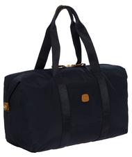 BRIC’S Punga  2 in 1 Linia X-Bag, de dimensiuni medii, pliabilă ocean - Genți de voiaj - 5