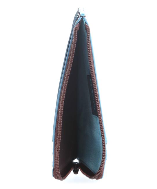 Portofel BLUE SQUARE linie MAHOGANY - Portofele bărbați