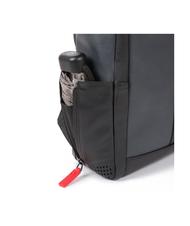 PIQUADRO Rucsac URBAN, port pentru computer de 15,6 ", cu sistem antifurt GRI - Rucsacuri pentru laptop - 5