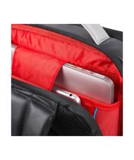 PIQUADRO Rucsac URBAN, port pentru computer de 15,6 ", cu sistem antifurt GRI - Rucsacuri pentru laptop - 8