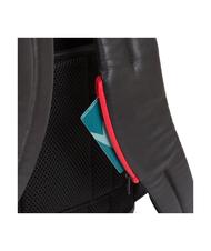 PIQUADRO Rucsac URBAN, port pentru computer de 15,6 ", cu sistem antifurt GRI - Rucsacuri pentru laptop - 9