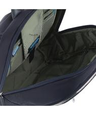 PIQUADRO Rucsac LINK 2 albastru - Rucsacuri pentru laptop - 4