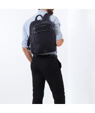 PIQUADRO Rucsac LINK 2 albastru - Rucsacuri pentru laptop - 5