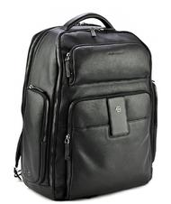 PIQUADRO Rucsac ILI, port pentru computer de 15,6 " - Rucsacuri pentru laptop