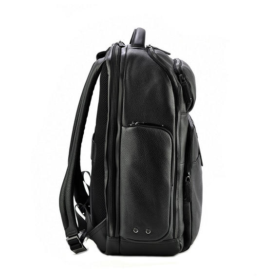 Rucsac ILI, port pentru computer de 15,6 " negru - Rucsacuri pentru laptop