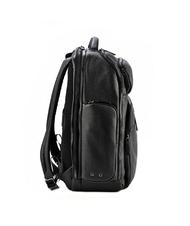 PIQUADRO Rucsac ILI, port pentru computer de 15,6 " negru - Rucsacuri pentru laptop - 3