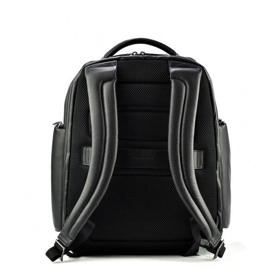 Rucsac ILI, port pentru computer de 15,6 " negru - Rucsacuri pentru laptop