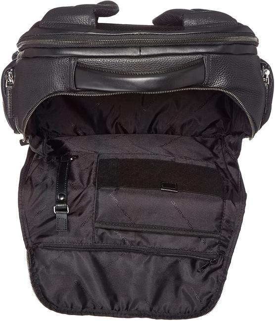 Rucsac ILI, port pentru computer de 15,6 " negru - Rucsacuri pentru laptop