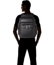 PIQUADRO Rucsac ILI, port pentru computer de 15,6 " negru - Rucsacuri pentru laptop - 6