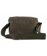 MANDARINA DUCK MD20 Geantă mică pentru umăr în țesătură pirită - Genți femei - 4