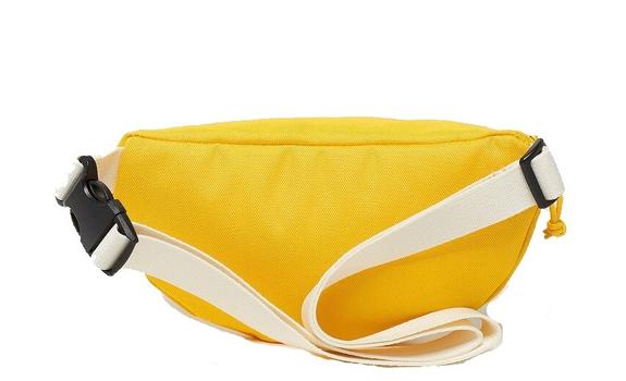Geantă de curea &Icirc;n poliester amarillo - Borsete de br&acirc;u