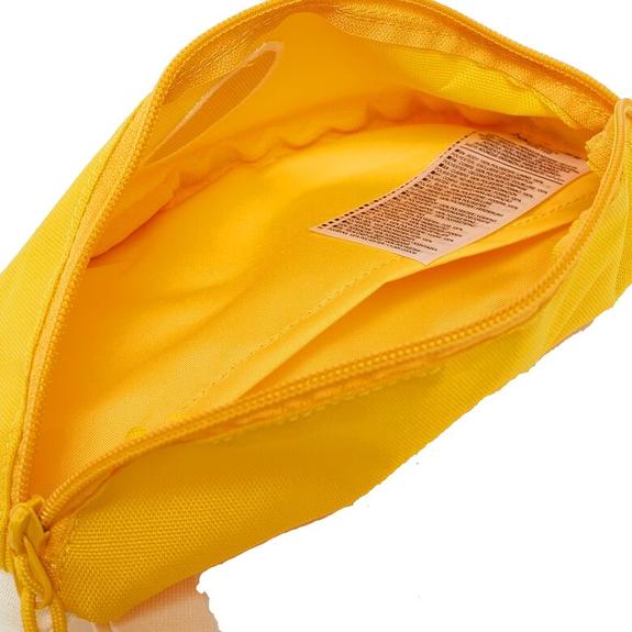 Geantă de curea &Icirc;n poliester amarillo - Borsete de br&acirc;u