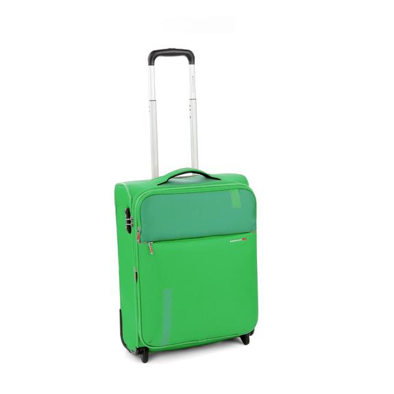Troller VITEZA, bagaje de mana, extensibile mentă - Bagaje de m&acirc;nă