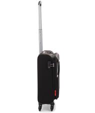 MODO BY RONCATO Troller THUNDER, bagaje de m&acirc;nă, extensibile BLACK - Bagaje de m&acirc;nă - 3