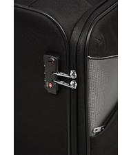 MODO BY RONCATO Troller THUNDER, bagaje de m&acirc;nă, extensibile BLACK - Bagaje de m&acirc;nă - 7
